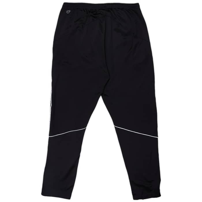 2013-14 Newcastle Puma Training Pants/Bottoms - 5/10