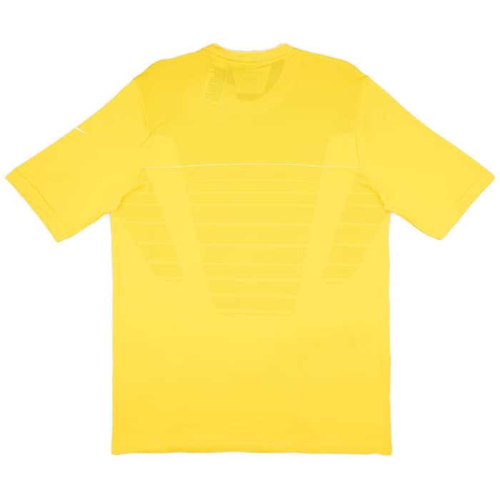 2008-09 Nike Template Shirt - 9/10