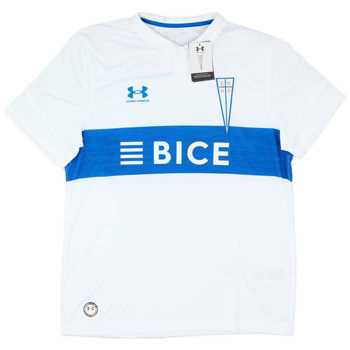 2023-24 Universidad Catolica Home Shirt (L)