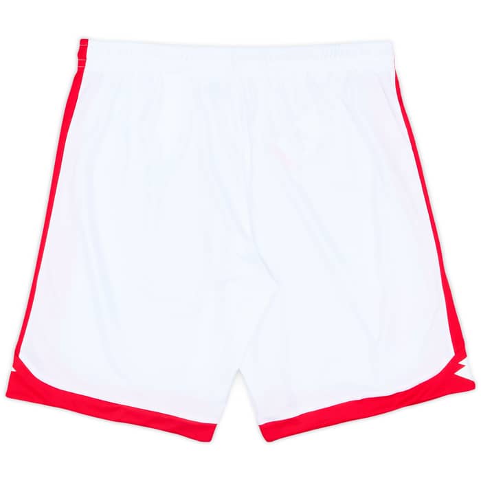 2020-21 Monza Away Shorts (S)