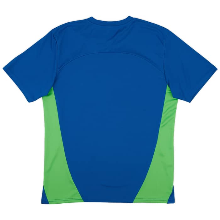 2024-25 PSV Puma Training Shirt