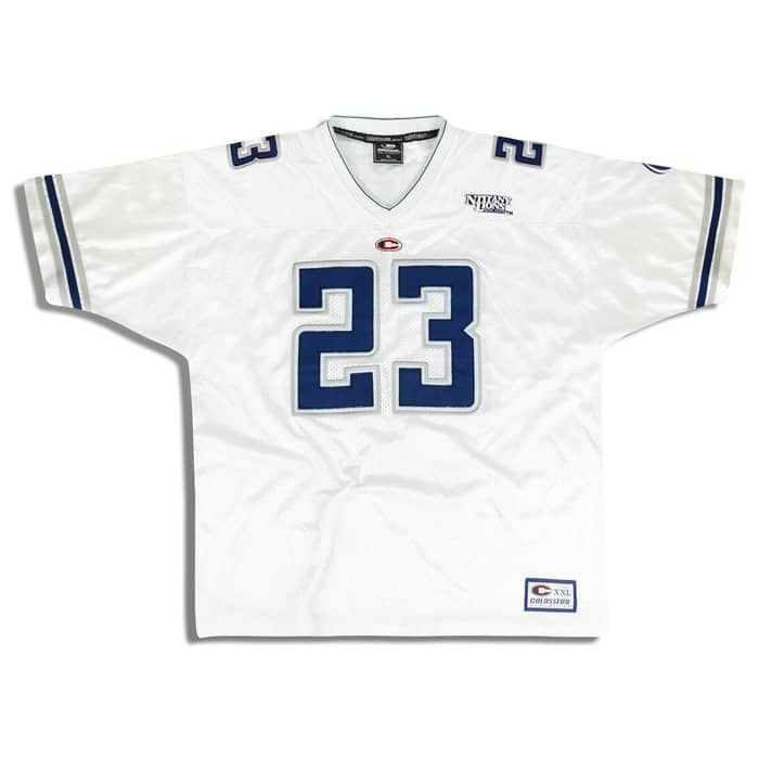 1990s Penn State Nittany Lions #23 Colosseum Jersey (Home) XL