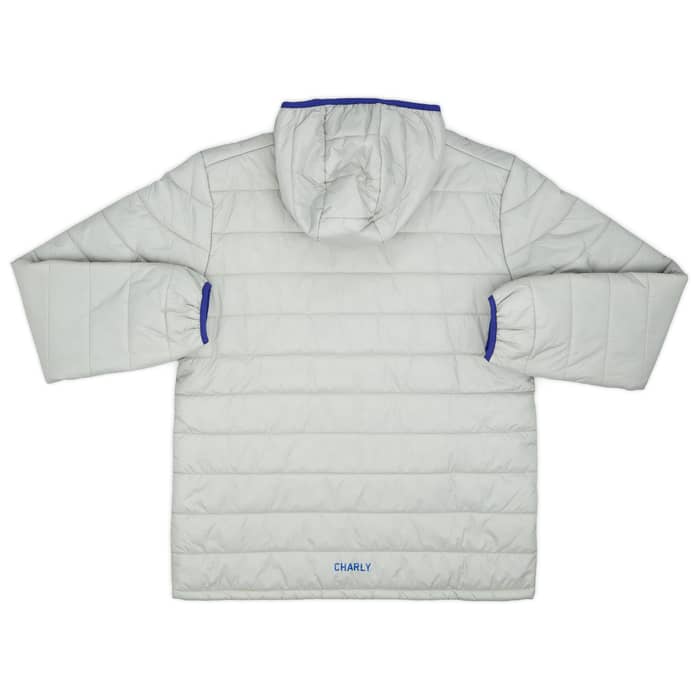 2021-22 Pachuca Charly Padded Jacket