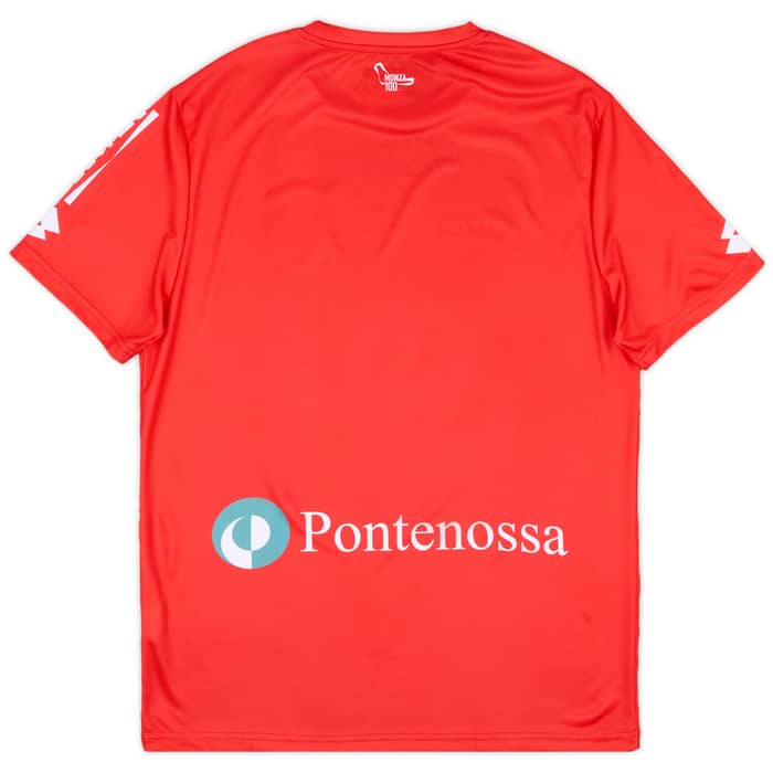 2022-23 Monza Home Shirt