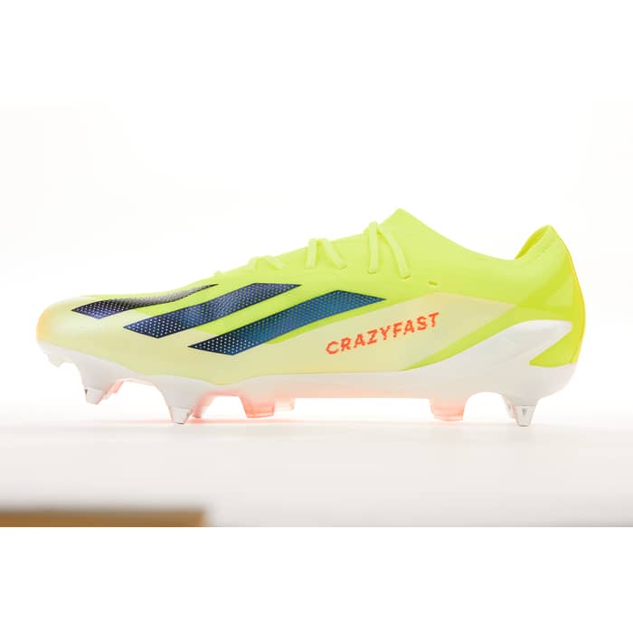 2023-24 adidas X Crazyfast Elite Football Boots - FG