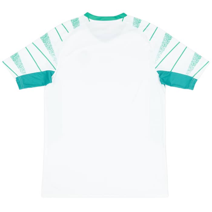 2022-23 Raja Club Athletic Authentic GK Shirt