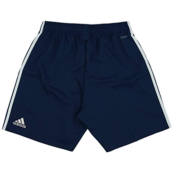 2020 Yokohama Marinos Away Shorts (L)