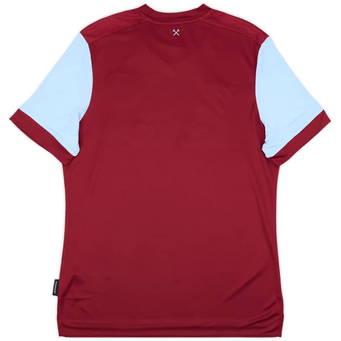 2023-24 West Ham Home Shirt
