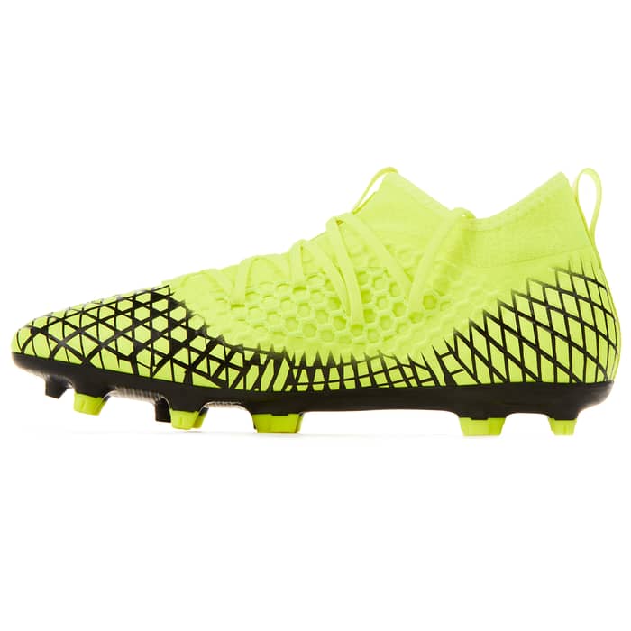 Puma Future 4.3 Netfit Football Boots  - FG/AG (UK 9.5)