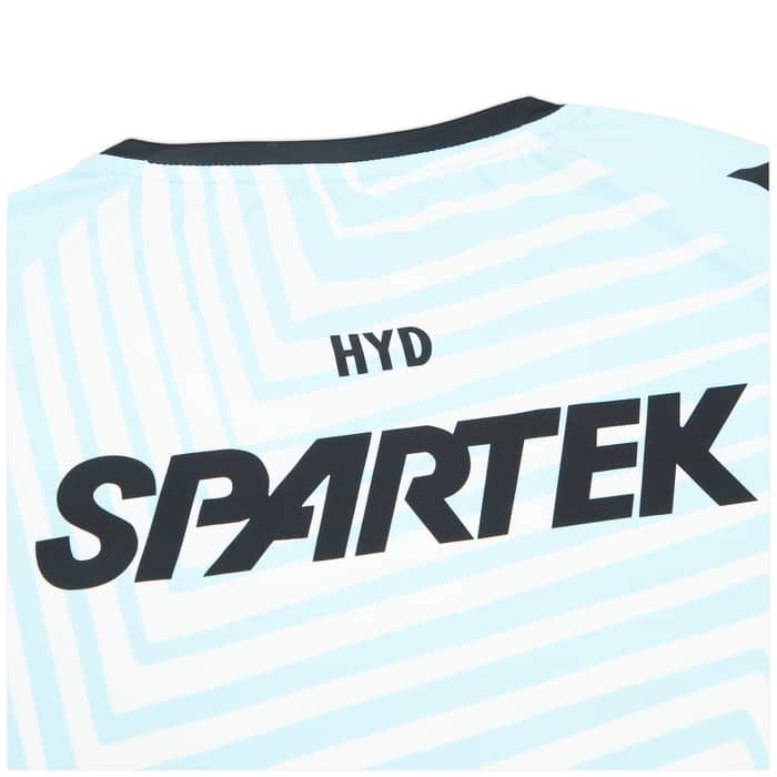 2022-23 Hyderabad FC Third Shirt