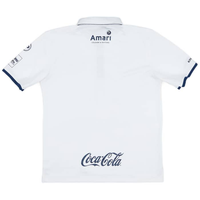 2014 Buriram United Away Shirt - 6/10 - (M)