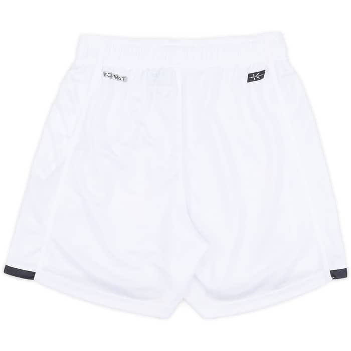 2023-24 Spezia Away Shorts (12 Years)