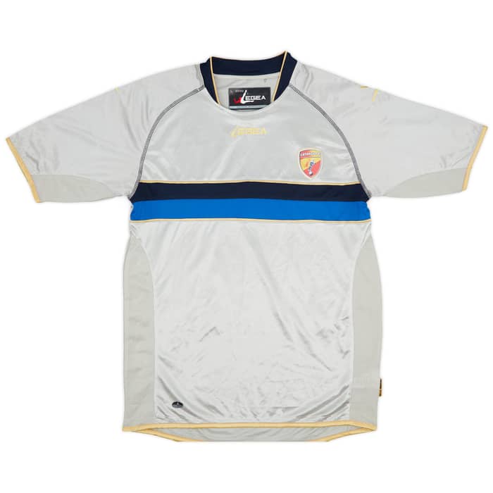2000s Legea Template Shirt - 9/10 - (L)