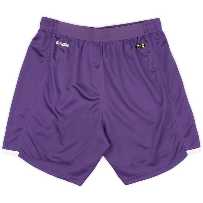 2023-24 Fiorentina Home Shorts