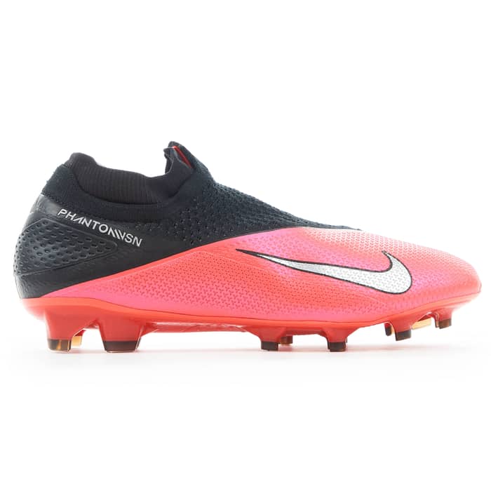2022-23 Nike Phantom Vision II DF Elite Football Boots - FG (UK 8)