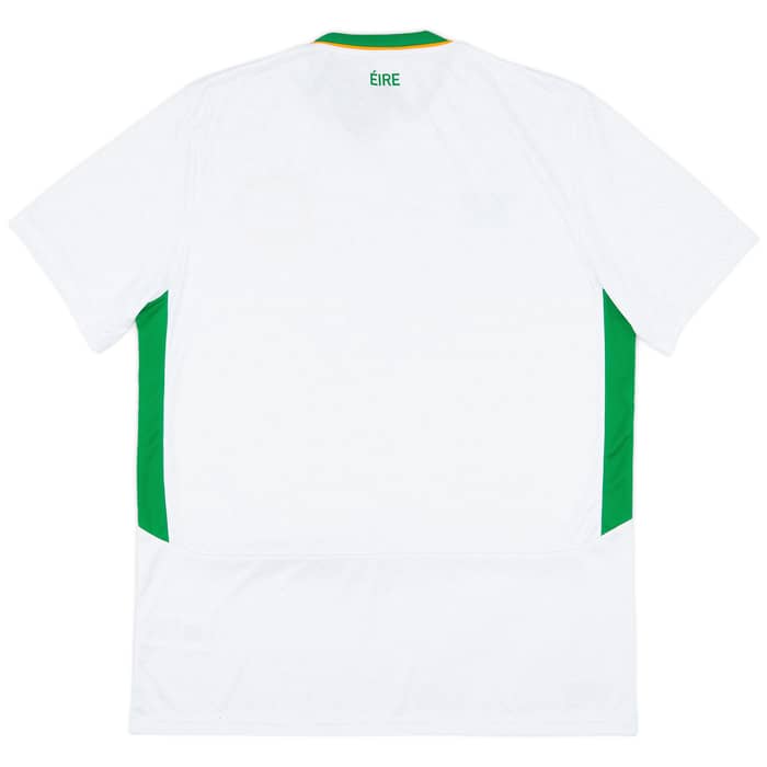 2024-25 Ireland Away Shirt
