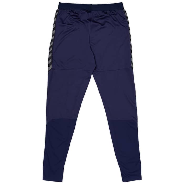 2023-24 Real Betis Hummel Training Pants/Bottoms
