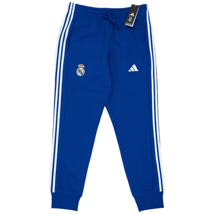 2024-25 Real Madrid adidas DNA Pants/Bottoms