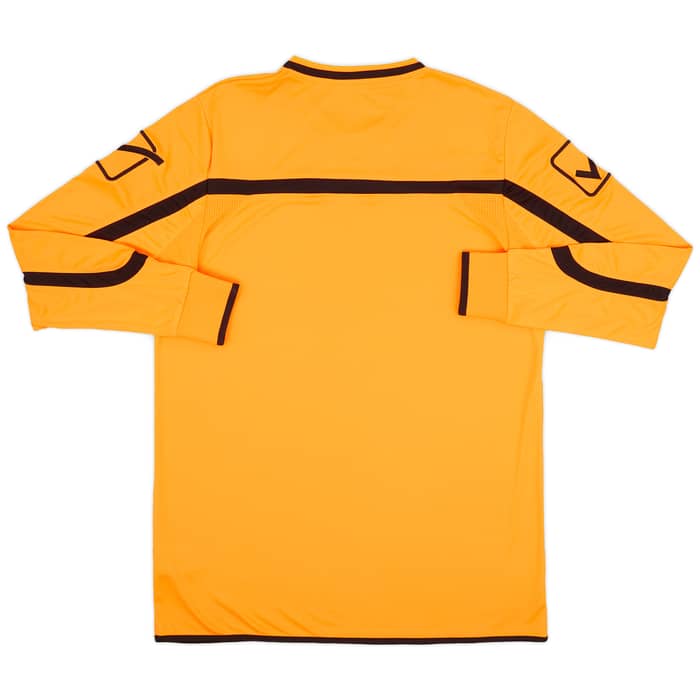 2018-19 Chievo Verona GK Shirt
