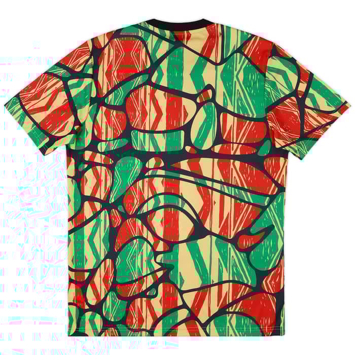 2024-25 Arsenal adidas Pre-Match Shirt