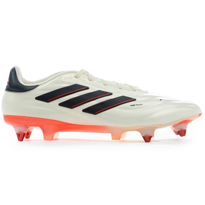 2023-24 adidas Copa Pure 2 Elite Football Boots - SG (UK 8)