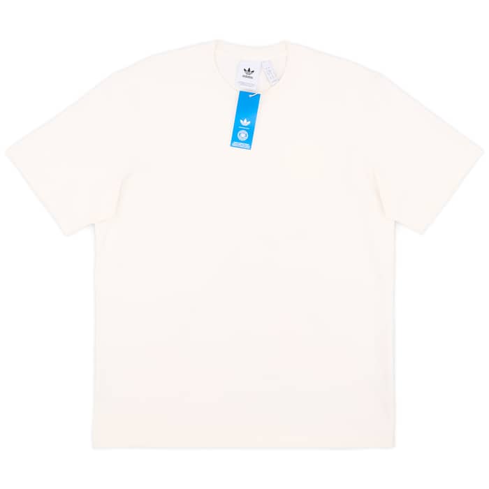 2025-26 Germany adidas Originals 125th Anniversary Tee