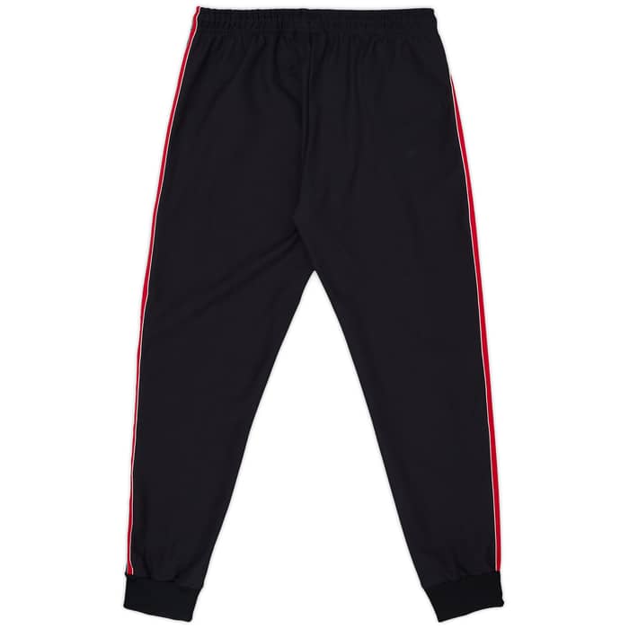 2024-25 Manchester United adidas Originals Terrace Icons Track Pants/Bottoms