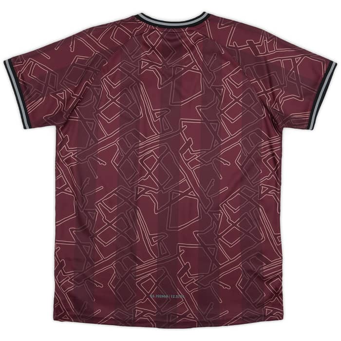 2024-25 Denmark Special Edition Hummel x Halo Shirt (KIDS)