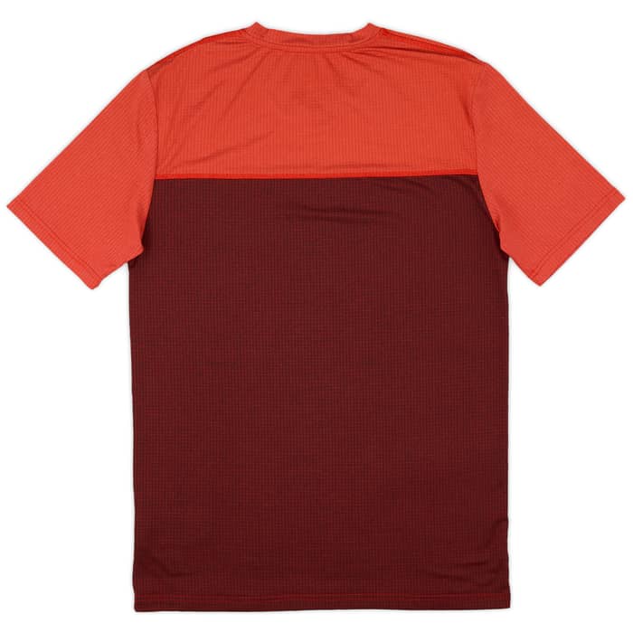 2019-20 Twente Kick's 21 Training Shirt - 8/10 - (M)