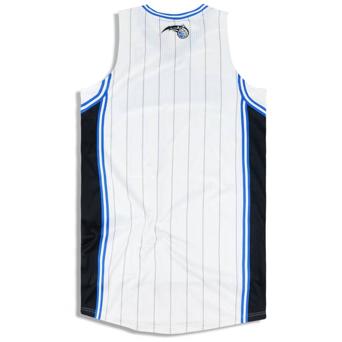 2010-14 Authentic Orlando Magic adidas Jersey (Home) XL