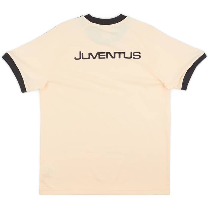 2024-25 Juventus adidas Originals Tee