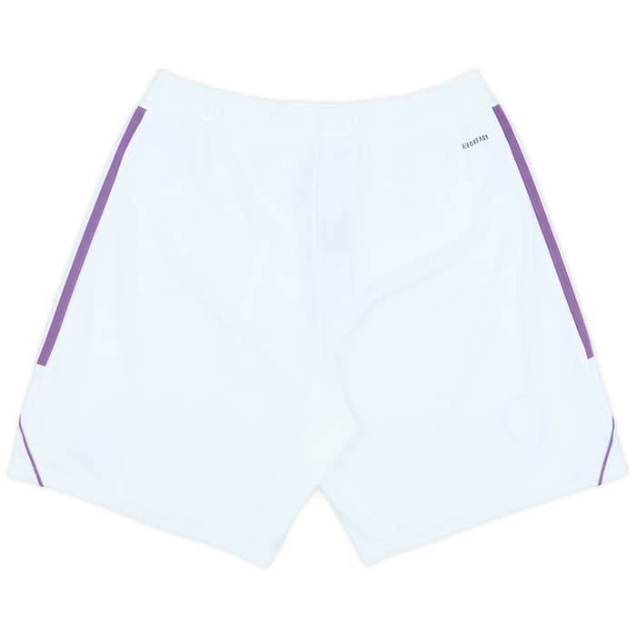 2023-24 Leeds United GK Third Shorts