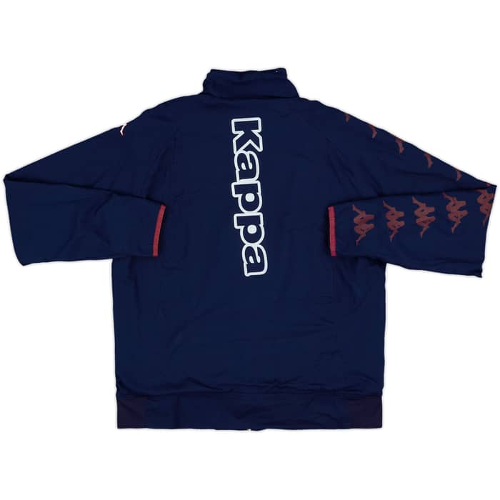 2011-12 Torino Kappa Track Jacket - 9/10 - (S)