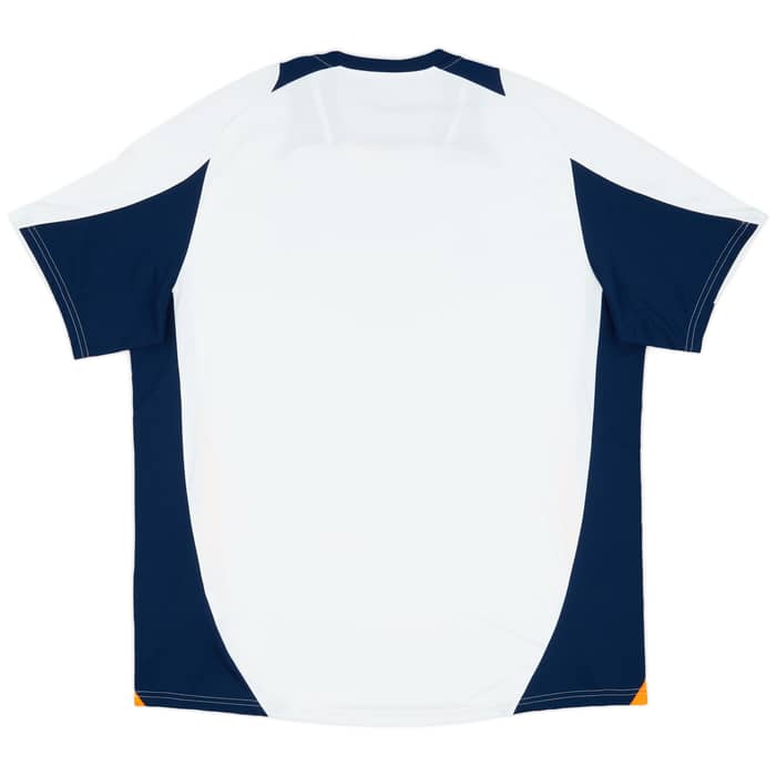 2024-25 Real Madrid adidas Training Shirt
