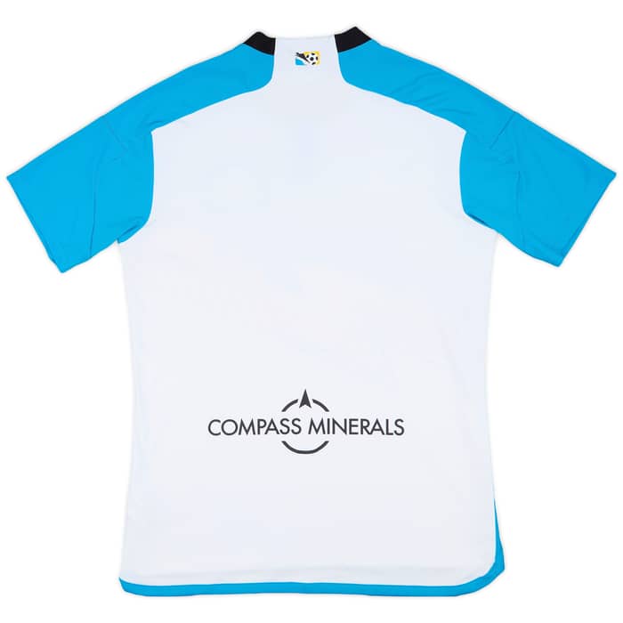 2024-25 Sporting Kansas City Third Shirt (L)