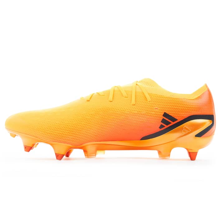 2022-23 adidas X Speedportal.1 Football Boots - SG (UK 9.5)
