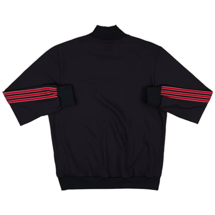 2024-25 Manchester United adidas Originals Terrace Icons Track Jacket
