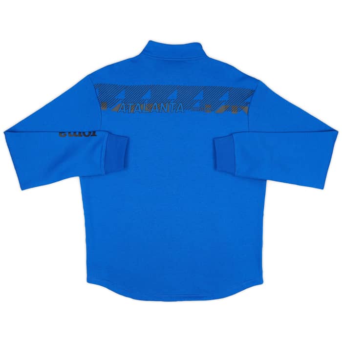 2023-24 Atalanta Joma Sweat Jacket