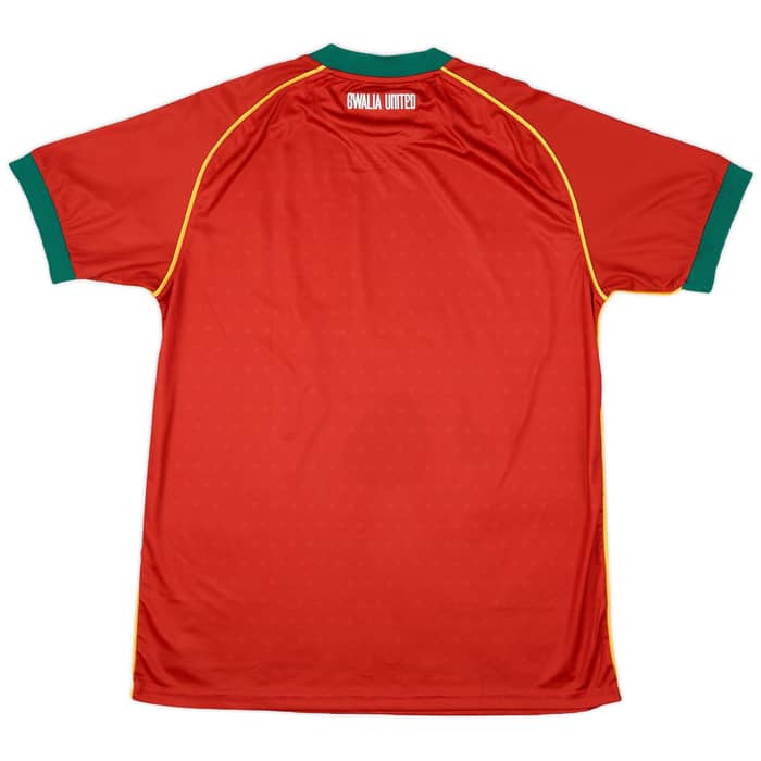 2024-25 Gwalia United Home Shirt (Men's)