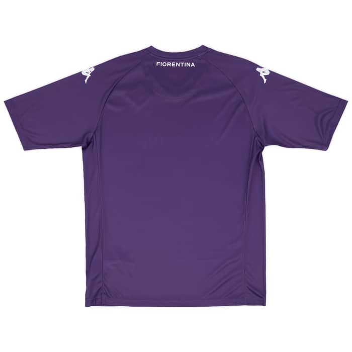 2024-25 Fiorentina Home Shirt & Shorts Kit