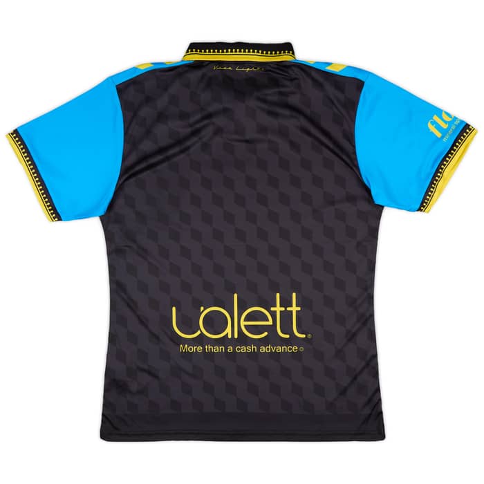 2025 Las Vegas Lights Home Shirt