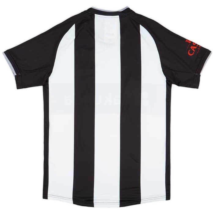2023 Highlanders FC Home Shirt