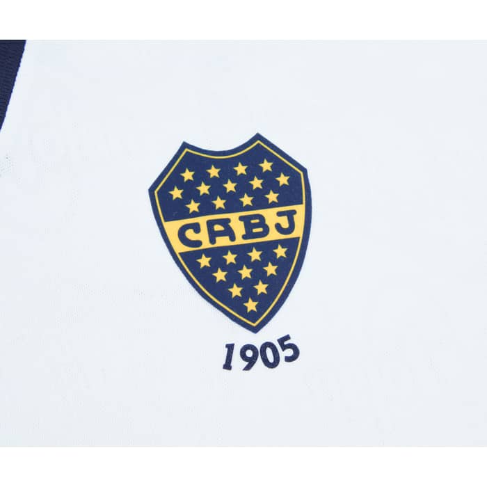1994-95 Boca Juniors Olan Reissue Away Shirt