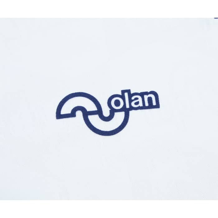 1994-95 Boca Juniors Olan Reissue Away Shirt