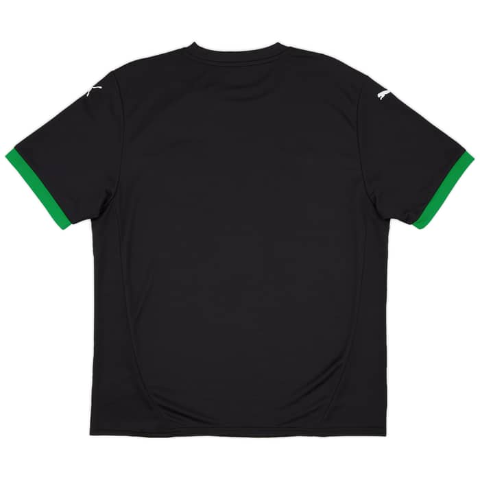 2024-25 Sassuolo Home Shirt