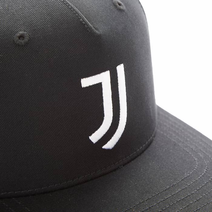 2024-25 Juventus adidas Snapback Cap (M)