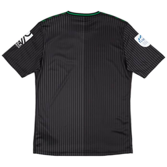 2023-24 Real Betis Women's Third Shirt (Unisex size XXL)