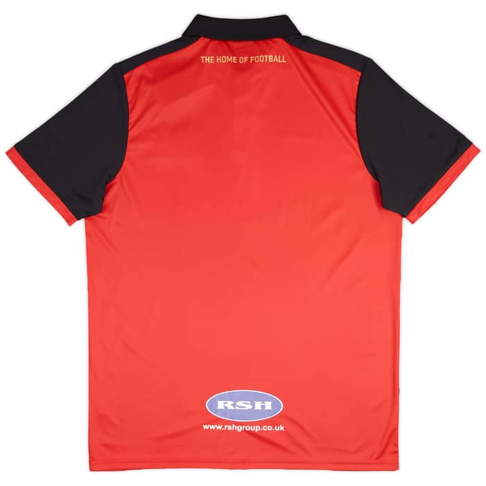 2023-24 Sheffield FC Home Shirt