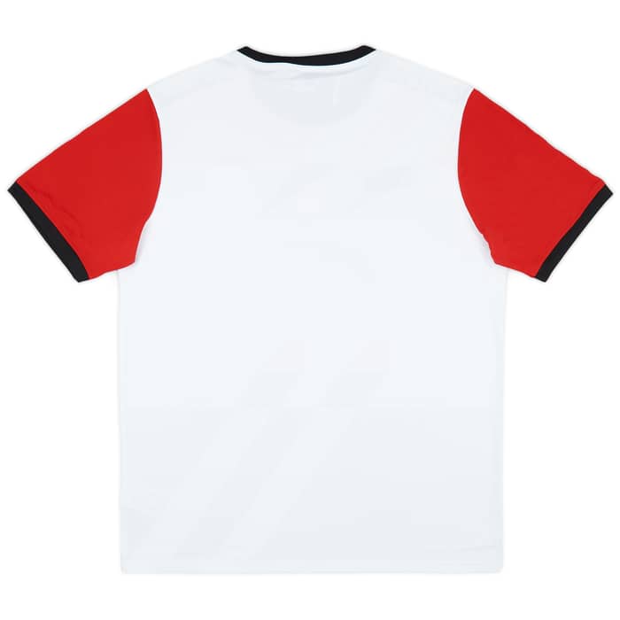 2023-24 Viktoria Koln Home Shirt