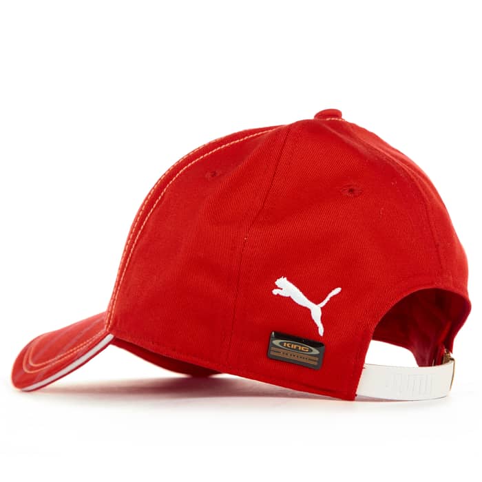 2010-11 Stuttgart Puma Cap (Adults)